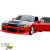 VSaero FRP WOR9 Body Kit 4pc > Nissan Silvia (S13) 1989-1994 > 2dr Coupe - image 25