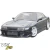FRP WOR9 Body Kit 4pc > Nissan Silvia (S13) 1989-1994 > 2dr Coupe - image 39