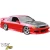 FRP WOR9 Body Kit 4pc > Nissan Silvia (S13) 1989-1994 > 2dr Coupe - image 67