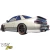 FRP WOR9 Body Kit 4pc > Nissan Silvia (S13) 1989-1994 > 2dr Coupe - image 75