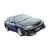 1998-2002 Honda Accord Blits Front Bumper - image 1