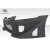 1998-2002 Honda Accord Blits Front Bumper - image 8