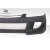 1998-2002 Honda Accord Blits Front Bumper - image 12