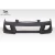 1998-2002 Honda Accord Blits Front Bumper - image 4