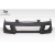 1998-2002 Honda Accord Blits Front Bumper - image 5