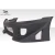 1998-2002 Honda Accord Blits Front Bumper - image 9