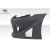 1998-2002 Honda Accord Blits Front Bumper - image 11