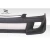 1998-2002 Honda Accord Blits Front Bumper - image 7