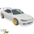 FRP DMA v3 Front Bumper > Nissan Silvia (S15) 1999-2002 - image 21