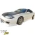 FRP DMA v3 Front Bumper > Nissan Silvia (S15) 1999-2002 - image 24