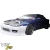 FRP DMA v3 Front Bumper > Nissan Silvia (S15) 1999-2002 - image 25