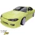 FRP DMA v3 Front Bumper > Nissan Silvia (S15) 1999-2002 - image 28