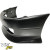 VSaero FRP DMA v3 Front Bumper > Nissan Silvia (S15) 1999-2002 - image 9
