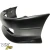 FRP DMA v3 Front Bumper > Nissan Silvia (S15) 1999-2002 - image 9