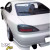 VSaero FRP DMA Wide Body 30mm Fenders (rear) > Nissan Silvia S15 1999-2002 - image 4