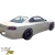 FRP DMA Wide Body Fenders (rear) 30mm > Nissan Silvia (S15) 1999-2002 - image 5