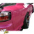 VSaero FRP DMA Wide Body Fenders (rear) 30mm > Nissan Silvia (S15) 1999-2002 - image 12