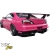 FRP DMA Wide Body Fenders (rear) 30mm > Nissan Silvia (S15) 1999-2002 - image 13