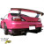 FRP DMA Wide Body Fenders (rear) 30mm > Nissan Silvia (S15) 1999-2002 - image 14