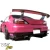 FRP DMA Wide Body Fenders (rear) 30mm > Nissan Silvia (S15) 1999-2002 - image 14