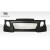 1997-1999 Mitsubishi Eclipse Eagle Talon Blits Body Kit - 4 Piece - image 6
