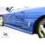 1997-1999 Mitsubishi Eclipse Blits Kit - image 42