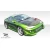 1997-1999 Mitsubishi Eclipse Blits Kit - image 36