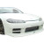 VSaero FRP KOFF Front Bumper > Nissan Silvia (S15) 1999-2002 - image 3