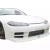 VSaero FRP KOFF Front Bumper > Nissan Silvia S15 1999-2002 - image 3