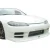 FRP KOFF Front Bumper > Nissan Silvia (S15) 1999-2002 - image 3