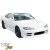 FRP KOFF Front Bumper > Nissan Silvia (S15) 1999-2002 - image 4