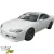 FRP KOFF Front Bumper > Nissan Silvia (S15) 1999-2002 - image 6