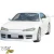 FRP KOFF Front Bumper > Nissan Silvia (S15) 1999-2002 - image 8