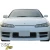 FRP KOFF Front Bumper > Nissan Silvia (S15) 1999-2002 - image 7