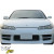 FRP KOFF Front Bumper > Nissan Silvia (S15) 1999-2002 - image 7