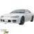 FRP KOFF Front Bumper > Nissan Silvia (S15) 1999-2002 - image 11