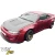 FRP TKYO Wide Body Front Bumper > Nissan Silvia (S15) 1999-2002 - image 32