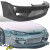 VSaero FRP TKYO Wide Body Front Bumper > Nissan Silvia S15 1999-2002 - image 37