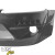 VSaero FRP TKYO Wide Body Front Bumper > Nissan Silvia S15 1999-2002 - image 10