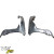 VSaero FRP TKYO Wide Body Fenders (front) 50mm > Nissan Silvia (S15) 1999-2002 - image 4