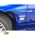 FRP TKYO Wide Body Fenders (front) 50mm > Nissan Silvia (S15) 1999-2002 - image 5