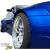 FRP TKYO Wide Body Fenders (front) 50mm > Nissan Silvia (S15) 1999-2002 - image 6