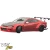 FRP TKYO Wide Body Side Skirts > Nissan Silvia (S15) 1999-2002 - image 11