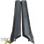 VSaero FRP TKYO Wide Body Side Skirts > Nissan Silvia (S15) 1999-2002 - image 5