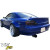 VSaero FRP TKYO Wide Body Fender Flares (rear) 80mm > Nissan Silvia (S15) 1999-2002 - image 2