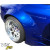 VSaero FRP TKYO Wide Body Fender Flares (rear) 80mm > Nissan Silvia (S15) 1999-2002 - image 4