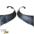 FRP TKYO Wide Body Fender Flares (rear) 80mm > Nissan Silvia (S15) 1999-2002 - image 6
