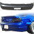 VSaero FRP OER Rear Bumper > Nissan Silvia (S15) 1999-2002 - image 1