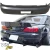 FRP OER Rear Bumper > Nissan Silvia (S15) 1999-2002 - image 3