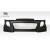 1997-1999 Mitsubishi Eclipse Eagle Talon Duraflex Blits Front Bumper - 1 Piece - image 10